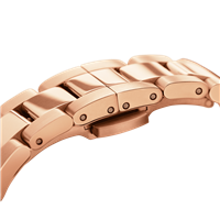 Orologio Daniel Wellington Donna Iconic Link in Acciaio DW00100401 - DW00100401